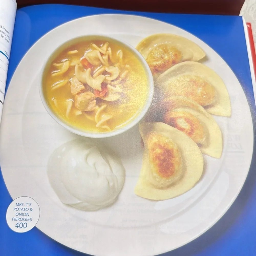 400 Calorie Fix Cookbook by Liz Vaccariello - Red Cover